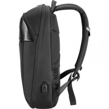 Рюкзак для ноутбука Modecom 15.6" Active, black Фото 2