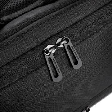 Рюкзак для ноутбука Modecom 15.6" Active, black Фото 3