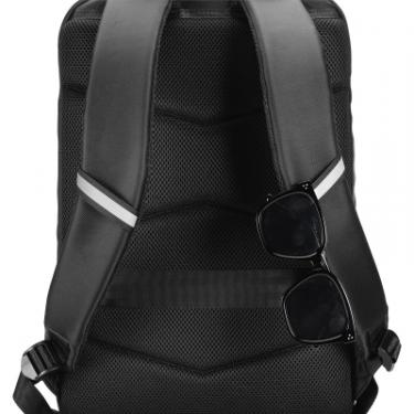 Рюкзак для ноутбука Modecom 15.6" Active, black Фото 5