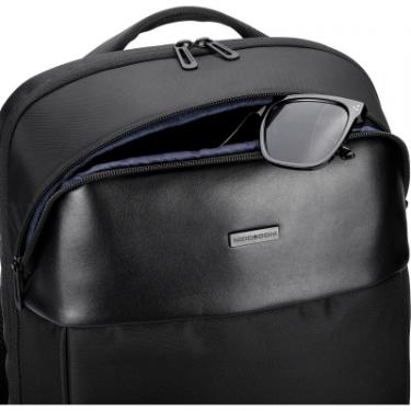 Рюкзак для ноутбука Modecom 15.6" Active, black Фото 6