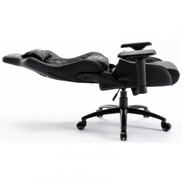 Кресло игровое Aula F1031 Gaming Chair Black Фото 7