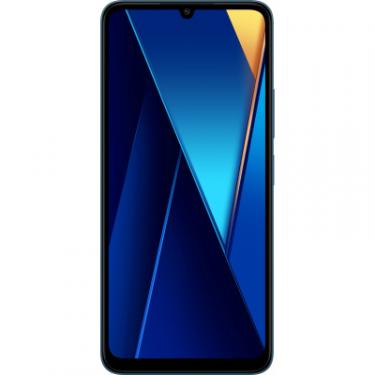Мобильный телефон Xiaomi Poco C65 6/128Gb Blue Фото 1