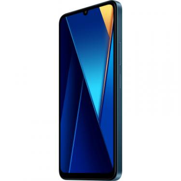 Мобильный телефон Xiaomi Poco C65 6/128Gb Blue Фото 2