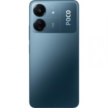 Мобильный телефон Xiaomi Poco C65 6/128Gb Blue Фото 4
