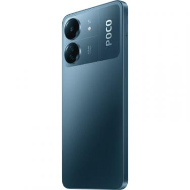 Мобильный телефон Xiaomi Poco C65 6/128Gb Blue Фото 5