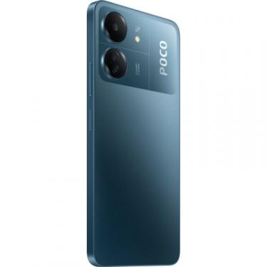 Мобильный телефон Xiaomi Poco C65 6/128Gb Blue Фото 6