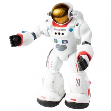 Интерактивная игрушка BlueRocket Робот-астронавт Чарлі STEM Фото 1