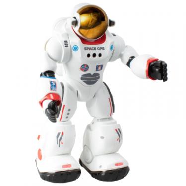 Интерактивная игрушка BlueRocket Робот-астронавт Чарлі STEM Фото 2