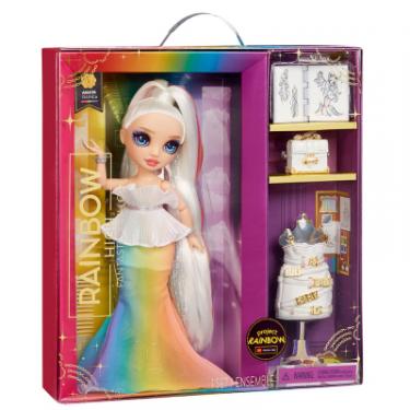 Кукла Rainbow High серії Fantastic Fashion Амая Фото