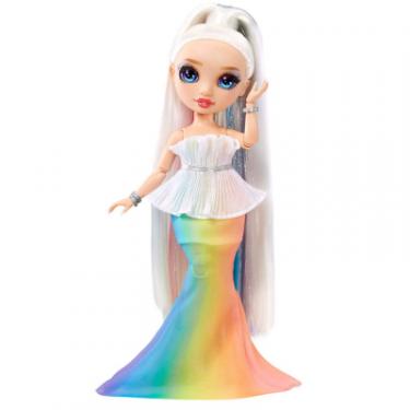 Кукла Rainbow High серії Fantastic Fashion Амая Фото 1