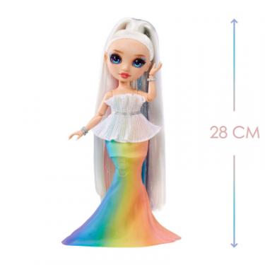 Кукла Rainbow High серії Fantastic Fashion Амая Фото 7