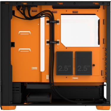 Корпус Fractal Design Pop Air RGB Orange Core TG Фото 9