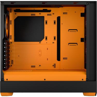 Корпус Fractal Design Pop Air RGB Orange Core TG Фото 10