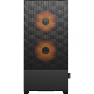 Корпус Fractal Design Pop Air RGB Orange Core TG Фото 1