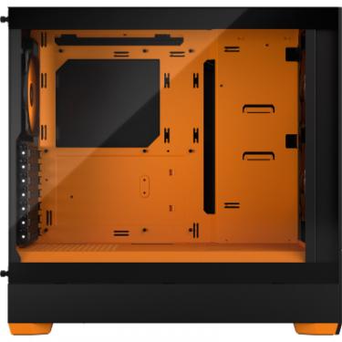 Корпус Fractal Design Pop Air RGB Orange Core TG Фото 2