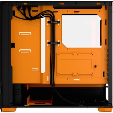 Корпус Fractal Design Pop Air RGB Orange Core TG Фото 8