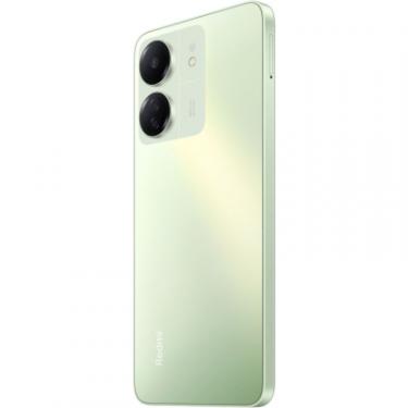 Мобильный телефон Xiaomi Redmi 13C 8/256GB Clover Green Фото 9