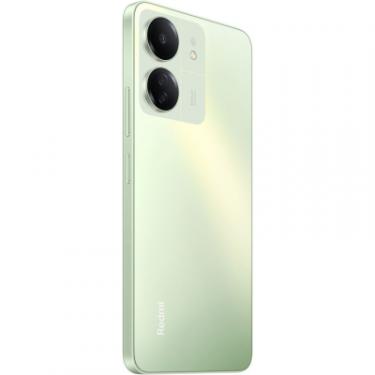 Мобильный телефон Xiaomi Redmi 13C 8/256GB Clover Green Фото 10