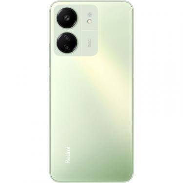 Мобильный телефон Xiaomi Redmi 13C 8/256GB Clover Green Фото 2