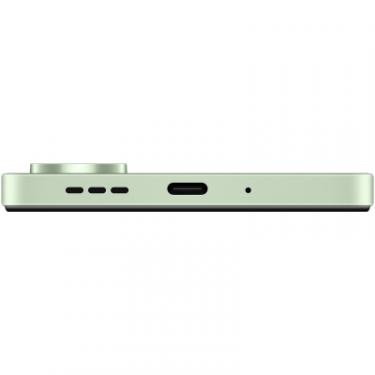 Мобильный телефон Xiaomi Redmi 13C 8/256GB Clover Green Фото 6
