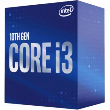 Процессор INTEL Core™ i3 14100 Фото 2