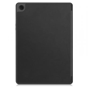 Чехол для планшета BeCover Flexible TPU Mate Samsung Tab A9 Plus SM-X210/SM-X Фото 2
