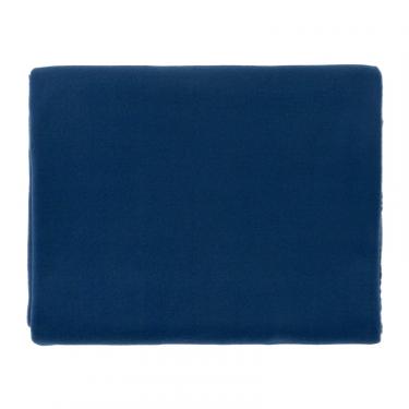 Плед Ardesto Flannel 100 поліестер, синій 130х160 см Фото 2