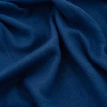 Плед Ardesto Flannel 100 поліестер, синій 130х160 см Фото 4