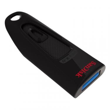USB флеш накопитель SanDisk 512GB Ultra Black USB 3.0 Фото
