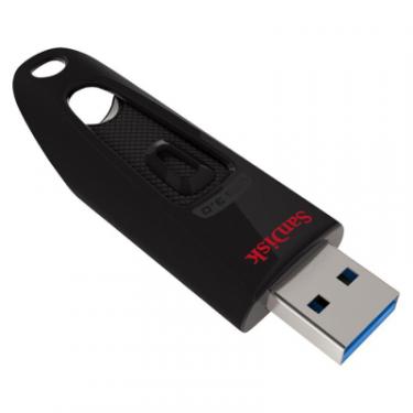 USB флеш накопитель SanDisk 512GB Ultra Black USB 3.0 Фото 1
