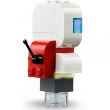 Конструктор LEGO Classic Творчі космічні обєкти 450 деталей Фото 4