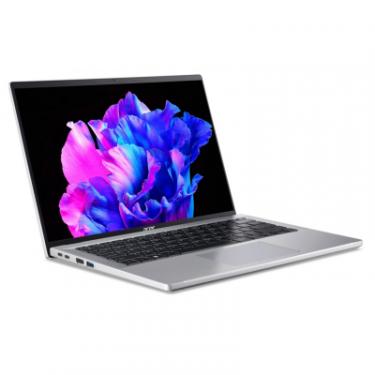 Ноутбук Acer Swift Go 14 SFG14-71 Фото 2