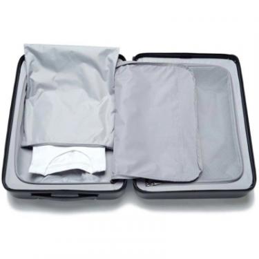 Чемодан Xiaomi Ninetygo Business Travel Luggage 24" White Фото 2