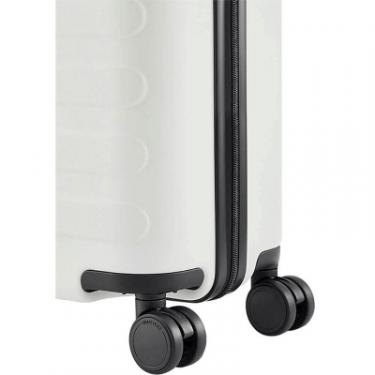 Чемодан Xiaomi Ninetygo Business Travel Luggage 24" White Фото 5