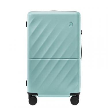 Чемодан Xiaomi Ninetygo Ripple Luggage 26" Mint Green Фото
