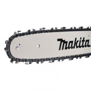 Цепная пила Makita 400мм XGT, 40V (без АКБ та ЗП) Фото 3