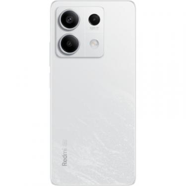 Мобильный телефон Xiaomi Redmi Note 13 5G 6/128GB Arctic White Фото 4