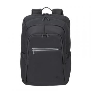 Рюкзак для ноутбука RivaCase 17.3" 7569 (Black) "Alpendorf" Фото 1