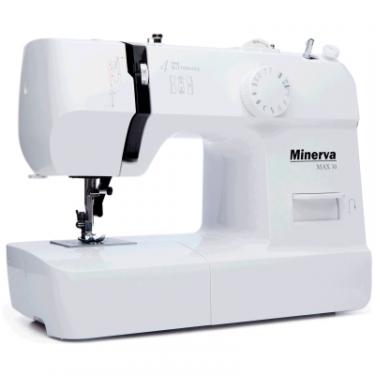 Швейная машина Minerva MAX30 Фото 10