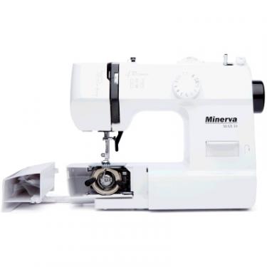 Швейная машина Minerva MAX30 Фото 2