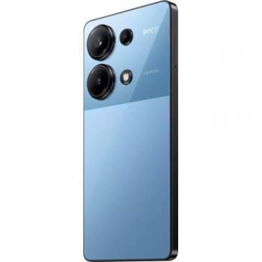 Мобильный телефон Xiaomi Poco M6 Pro 8/256GB Blue Фото 9