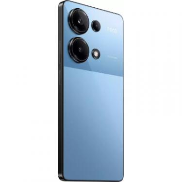 Мобильный телефон Xiaomi Poco M6 Pro 8/256GB Blue Фото 10