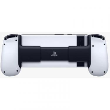 Геймпад Backbone One PlayStation Edition for iPhone Lightning White Фото 3