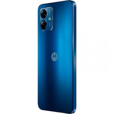 Мобильный телефон Motorola G14 8/256GB Sky Blue Фото 9