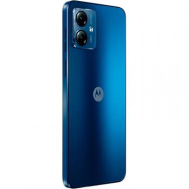 Мобильный телефон Motorola G14 8/256GB Sky Blue Фото 10