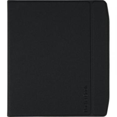Чехол для электронной книги Pocketbook 700 Flip series black Фото