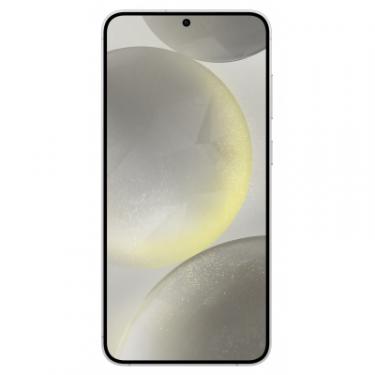Мобильный телефон Samsung Galaxy S24+ 5G 12/512Gb Marble Gray Фото 1