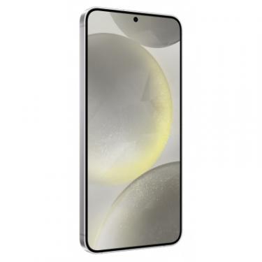 Мобильный телефон Samsung Galaxy S24+ 5G 12/512Gb Marble Gray Фото 2