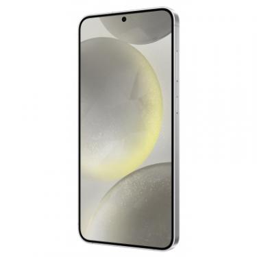 Мобильный телефон Samsung Galaxy S24+ 5G 12/512Gb Marble Gray Фото 3