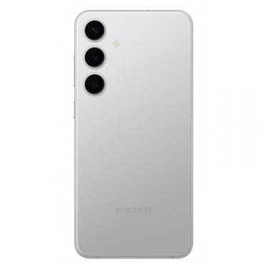Мобильный телефон Samsung Galaxy S24+ 5G 12/512Gb Marble Gray Фото 4